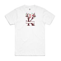 Block Tee - Discontinued Item Thumbnail