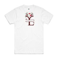 Block Tee - Discontinued Item Thumbnail