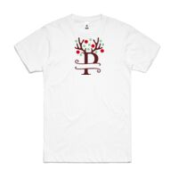 Block Tee - Discontinued Item Thumbnail