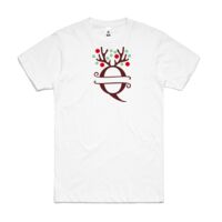 Block Tee - Discontinued Item Thumbnail