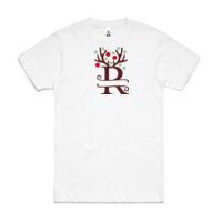 Block Tee - Discontinued Item Thumbnail