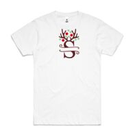 Block Tee - Discontinued Item Thumbnail