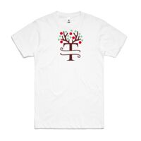 Block Tee - Discontinued Item Thumbnail