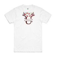 Block Tee - Discontinued Item Thumbnail