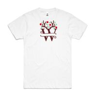 Block Tee - Discontinued Item Thumbnail