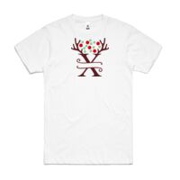 Block Tee - Discontinued Item Thumbnail