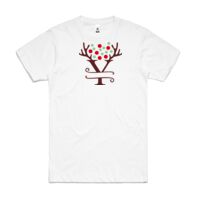 Block Tee - Discontinued Item Thumbnail