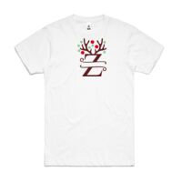 Block Tee - Discontinued Item Thumbnail