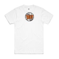 Block Tee - Discontinued Item Thumbnail