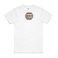 Block Tee - Discontinued Item Thumbnail