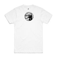 Block Tee - Discontinued Item Thumbnail