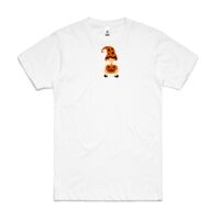 Block Tee - Discontinued Item Thumbnail