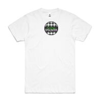 Block Tee - Discontinued Item Thumbnail
