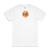 Block Tee - Discontinued Item Thumbnail
