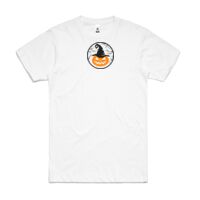 Block Tee - Discontinued Item Thumbnail