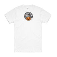Block Tee - Discontinued Item Thumbnail
