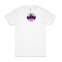 Block Tee - Discontinued Item Thumbnail