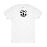 Block Tee - Discontinued Item Thumbnail