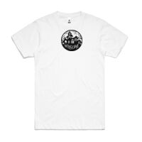 Block Tee - Discontinued Item Thumbnail