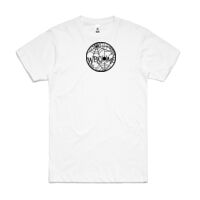 Block Tee - Discontinued Item Thumbnail