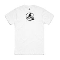 Block Tee - Discontinued Item Thumbnail