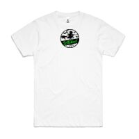 Block Tee - Discontinued Item Thumbnail