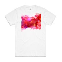 Block Tee - Discontinued Item Thumbnail