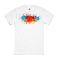 Block Tee - Discontinued Item Thumbnail