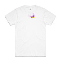 Block Tee - Discontinued Item Thumbnail