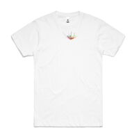 Block Tee - Discontinued Item Thumbnail