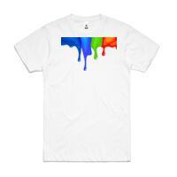 Block Tee - Discontinued Item Thumbnail