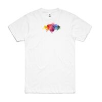 Block Tee - Discontinued Item Thumbnail