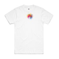 Block Tee - Discontinued Item Thumbnail
