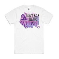 Block Tee - Discontinued Item Thumbnail