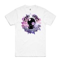 Block Tee - Discontinued Item Thumbnail