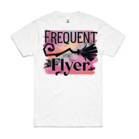 Block Tee - Discontinued Item Thumbnail