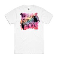 Block Tee - Discontinued Item Thumbnail