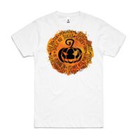 Block Tee - Discontinued Item Thumbnail