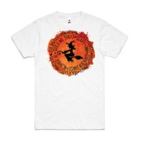 Block Tee - Discontinued Item Thumbnail