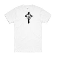 Block Tee - Discontinued Item Thumbnail