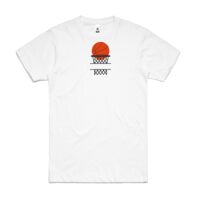 Block Tee - Discontinued Item Thumbnail
