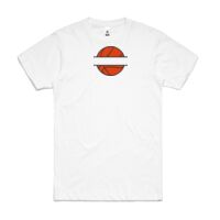 Block Tee - Discontinued Item Thumbnail