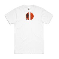 Block Tee - Discontinued Item Thumbnail