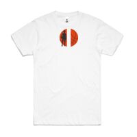 Block Tee - Discontinued Item Thumbnail
