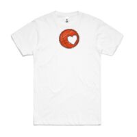 Block Tee - Discontinued Item Thumbnail