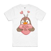 Block Tee - Discontinued Item Thumbnail