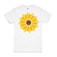 Block Tee - Discontinued Item Thumbnail