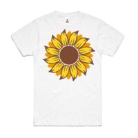 Block Tee - Discontinued Item Thumbnail