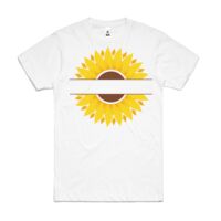 Block Tee - Discontinued Item Thumbnail