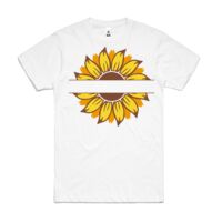 Block Tee - Discontinued Item Thumbnail